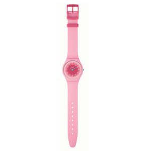 Swatch Radiantly Watch